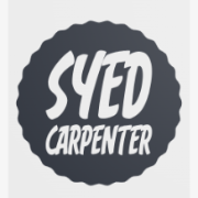 Syed  Jaweed Carpenter